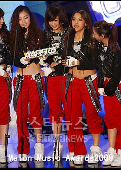 Melon Music Awards  ְ佱ʢ