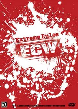 WWE ECW