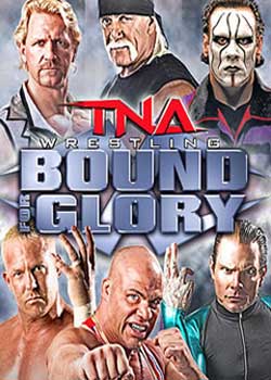 Bound For Glory 2010