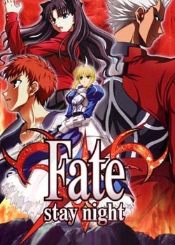 Fate Stay Night