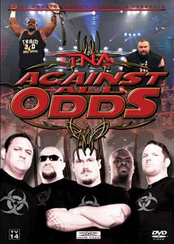 Against All Odds 2010DVD