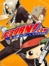 ͥʦREBORN!