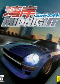 尶MIDNIGHT