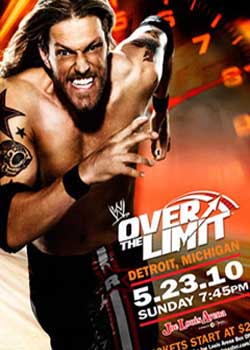 Over The Limit 2010