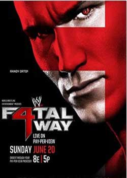 Fatal 4 Way