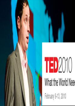 TEDݽ ·˹̸ת̬