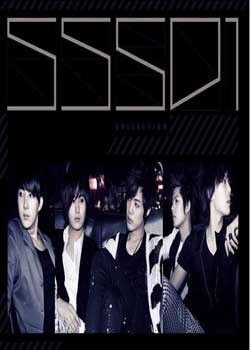 SS501ؼ