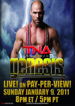 Genesis2011