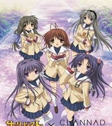 CLANNAD After Story