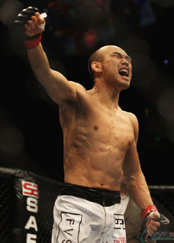 UFC127