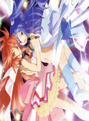 Senhime Zesshou Symphogear