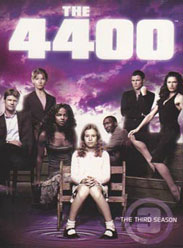 The 4400 