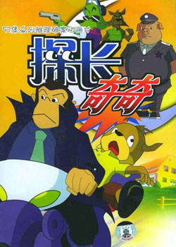 ̽